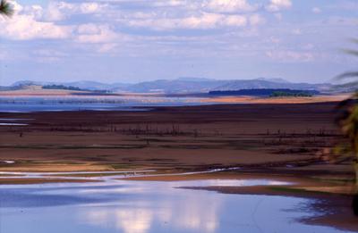 Série Rio São Francisco