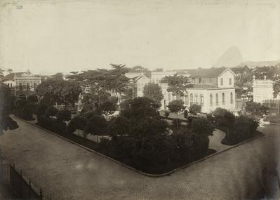 Praça São Salvador