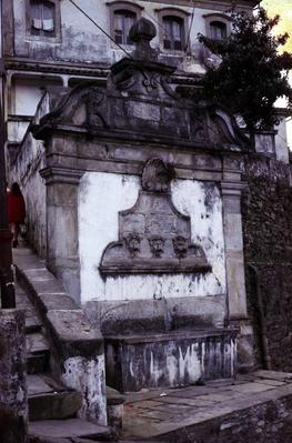 Chafariz Antônio Dias