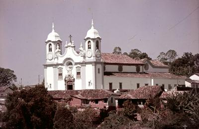 Igreja Matriz de Santo Antônio