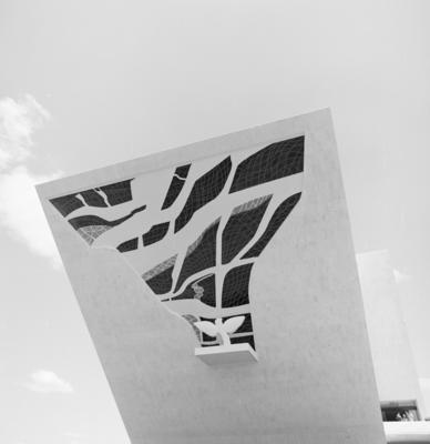 Panteão da Pátria e da Liberdade Tancredo Neves