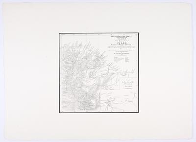 (Mapa da província do Ceará)