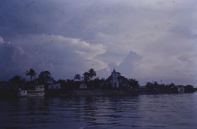 Expedição Pico da Neblina