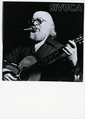 Sivuca (capa de disco)