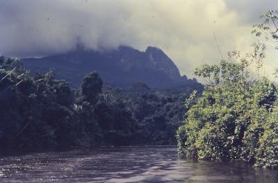 Expedição Pico da Neblina