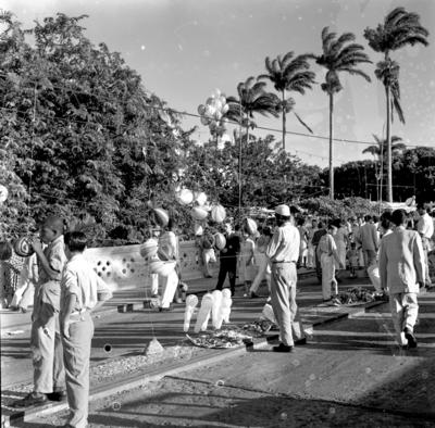 Lavagem de Nosso Senhor do Bonfim