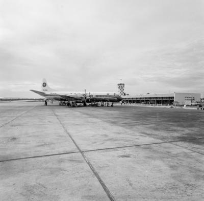 Aeroporto Internacional de Fortaleza