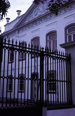 Museu do Primeiro Reinado