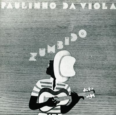 Paulinho da Viola (capa de disco)