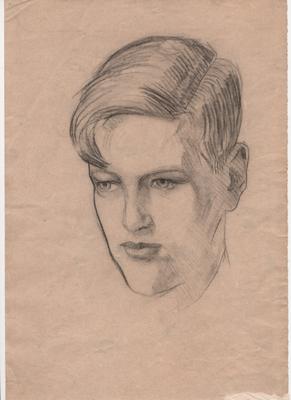 Estudos feitos à mão livre