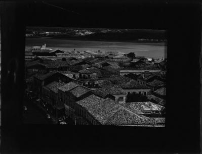 Casario de São Luís (contato ampliado)