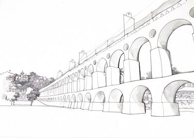 Arcos, convento de Santa Teresa