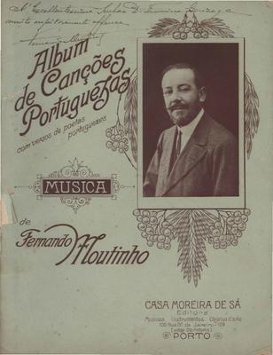 Outono; O berço; Senhora da agonia; Outono; O toque de Ave-Marias; A chuva; Aleluia; Quadras soltas; Quadro de Coimbra; Margarida; Pescador;