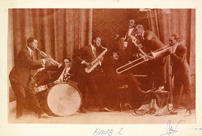 Os Batutas (reprodução)