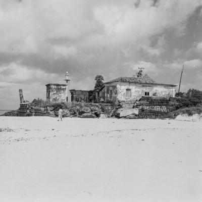 Forte de Santo Antônio da Barra