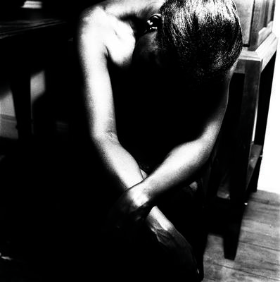 Série Pele preta - Conceição