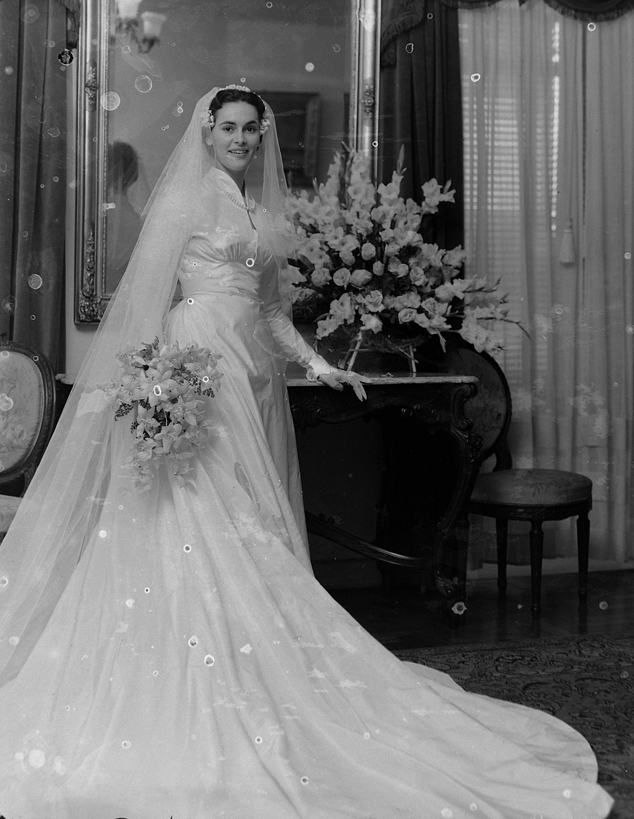 Casamento de Leonor Botelho