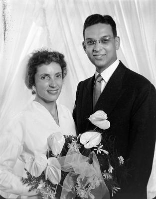 Casamento de Maria Azevedo