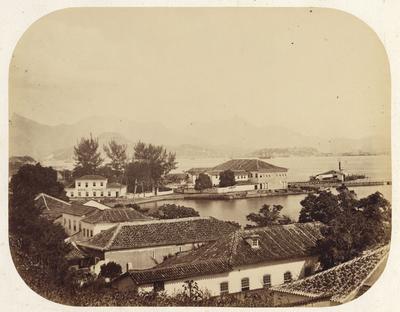 Porto de São Domingos