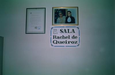 Fotografia; autor: Não identificado