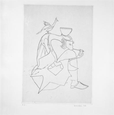 Reproduções de obras de arte