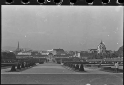 Viagem pra Salzburgo