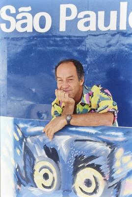 Roberto Muylaert, 18ª Bienal