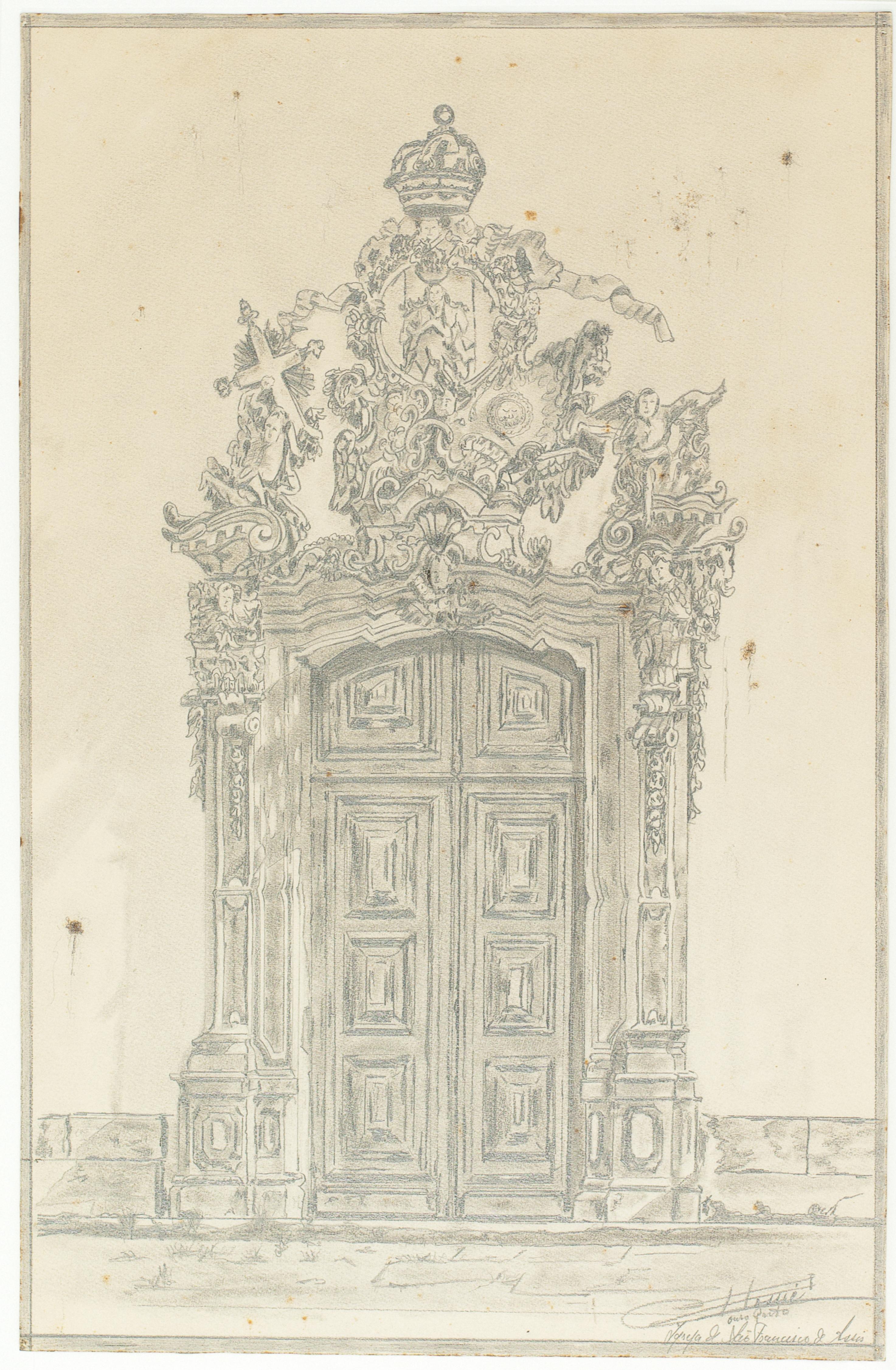 Igreja de São Francisco de Assis