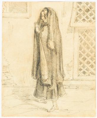 [Woman of Pernambuco]