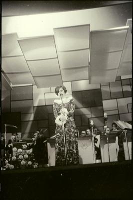 Marília Medalha - I Bienal do Samba