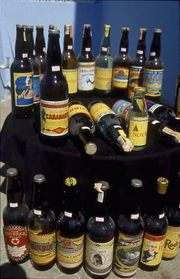 Série Rio São Francisco