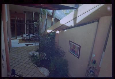 Familiares e amigos de Jorge Bodanzky