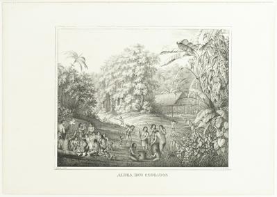 (Aldeia dos Coroados)