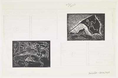 Goya revisitado na paz de Basra e Riad.