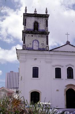 Capela do Santíssimo Crucifixo dos Passos