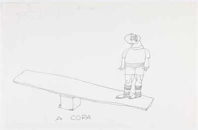 A copa