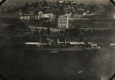 Cruzador Carvalho de Araujo