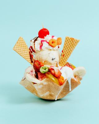 Ensalada de Frutas, Apartadó