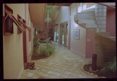 Familiares e amigos de Jorge Bodanzky