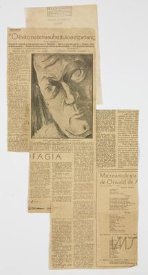 O êxito na terra substitui a esperança