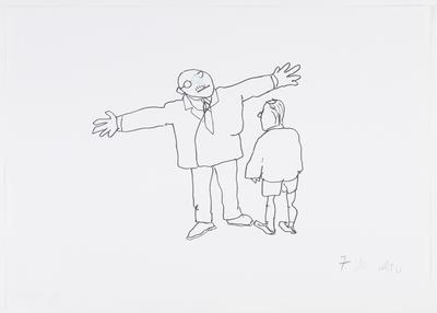 O homem que analisava candidatos