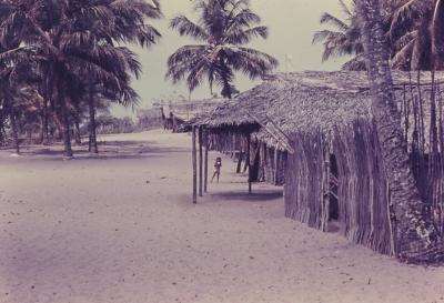 Quilombo de Sibaúma