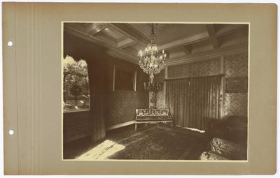 Projeto arquitetônico do escritório Freire & Sodré Engenheiros