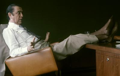 Juscelino Kubitschek