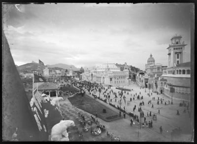 Exposição Internacional de 1922