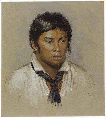 (Indígena do Espírito Santo)