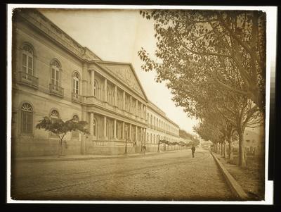 Santa Casa da Misericórdia