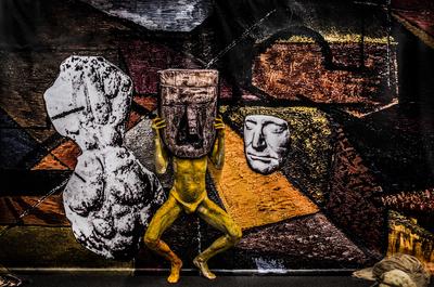 A infinita história