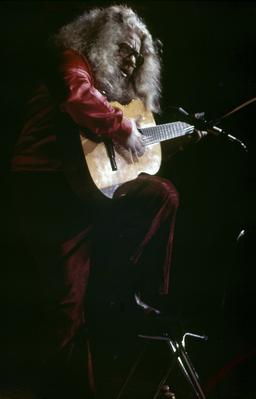 Hermeto Pascoal