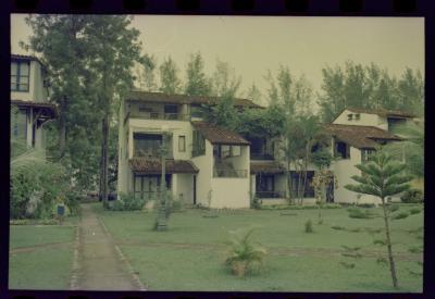 Família e amigos de Jorge Bodanzky